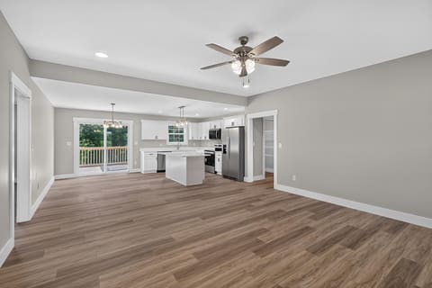 231 Lakeland Drive, Harrodsburg, KY 40330 — photo 3