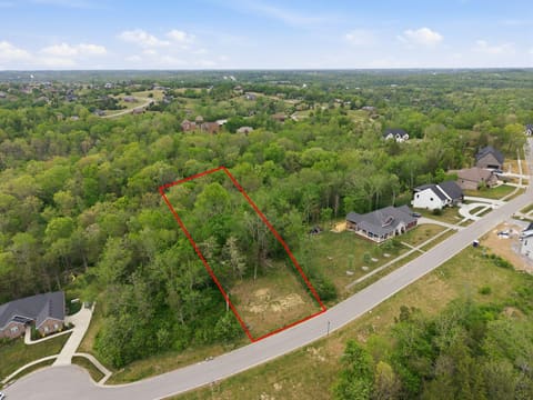 624 Persimmon Ridge Trail, Richmond, KY 40475 — photo 5
