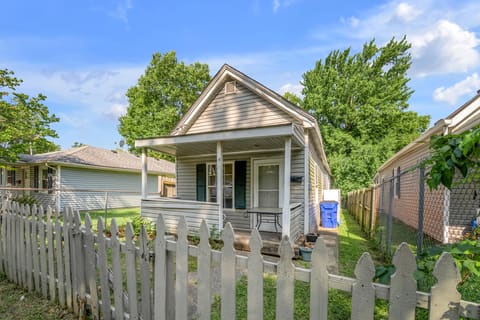 478 Willy Street, Lexington, KY 40508 — photo 2