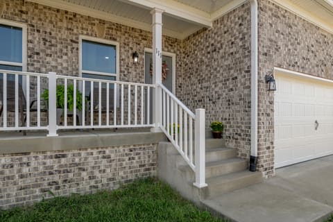 111 Stone Ridge Drive, Frankfort, KY 40601 — photo 5