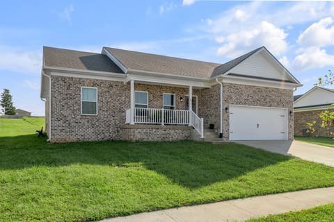 111 Stone Ridge Drive, Frankfort, KY 40601 — photo 4