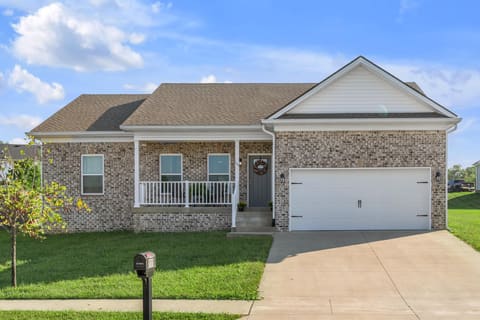 111 Stone Ridge Drive, Frankfort, KY 40601 — photo 2