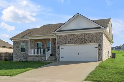 111 Stone Ridge Drive, Frankfort, KY 40601 — photo 3