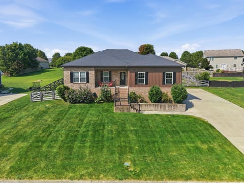 145 Ridge View Road, Danville, KY 40422 — photo 2