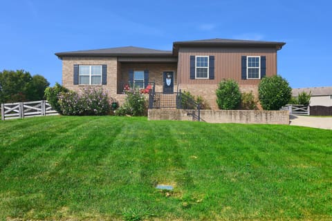 145 Ridge View Road, Danville, KY 40422 — photo 3