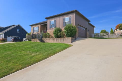 145 Ridge View Road, Danville, KY 40422 — photo 4