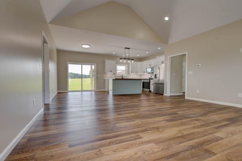 7039 Camargo Levee Road, Jeffersonville, KY 40337 — photo 4