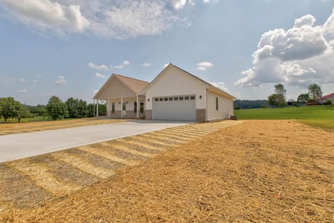 7039 Camargo Levee Road, Jeffersonville, KY 40337 — photo 3