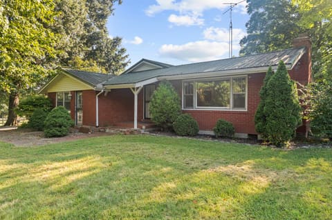 8234 Owenton Road, Frankfort, KY 40601 — photo 2