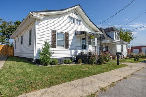 1807 Clifton Avenue, Paris, KY 40361 — photo 2