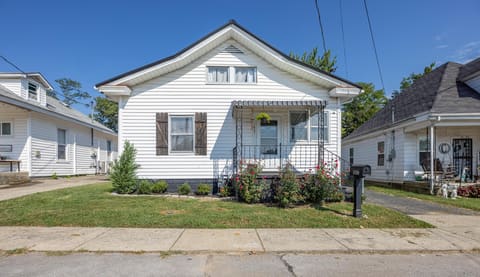 1807 Clifton Avenue, Paris, KY 40361 — photo 3