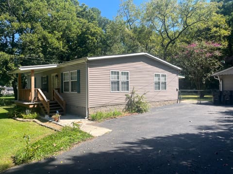1226 Yarbro Lane, Paducah, KY 42003 — photo 2
