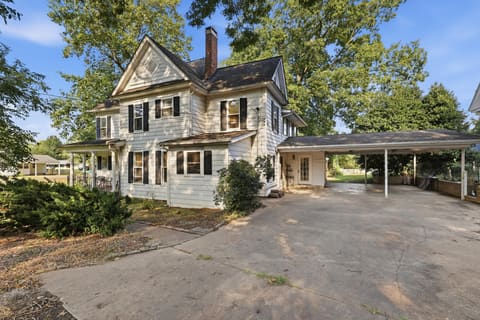 1581 Almo Road, Almo, KY 42020 — photo 2