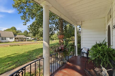 1581 Almo Road, Almo, KY 42020 — photo 4