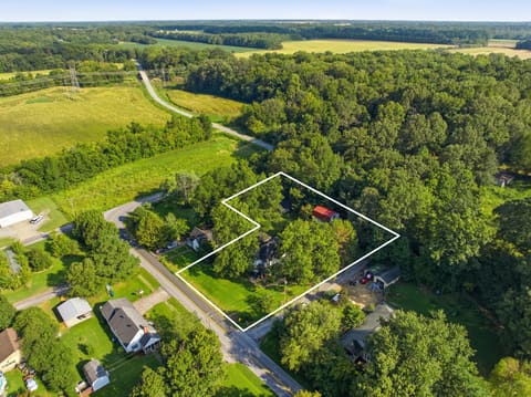 1581 Almo Road, Almo, KY 42020 — photo 3