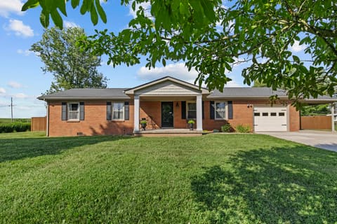 123 Mountain View Drive, Berea, KY 40403 — photo 2
