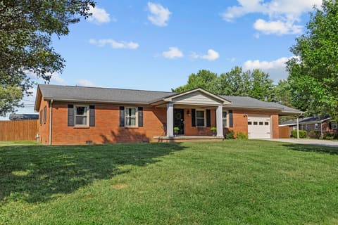 123 Mountain View Drive, Berea, KY 40403 — photo 3