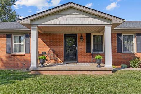 123 Mountain View Drive, Berea, KY 40403 — photo 4