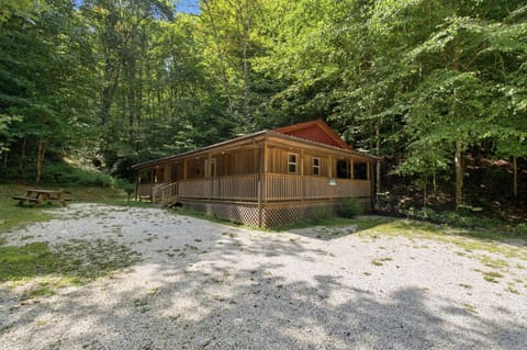1922 Star Gap Road, Stanton, KY 40380 — photo 2