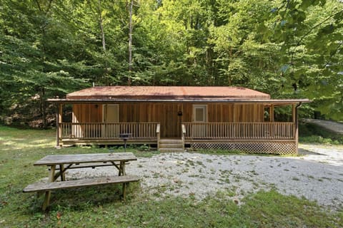 1922 Star Gap Road, Stanton, KY 40380 — photo 3