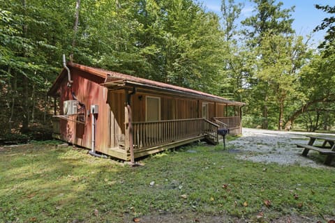 1922 Star Gap Road, Stanton, KY 40380 — photo 4