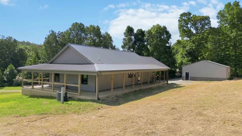 5695 Upper Brush Creek Road, Hustonville, KY 40437 — photo 5