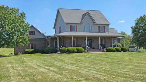 2080 Muir Station Road, Lexington, KY 40516 — photo 2