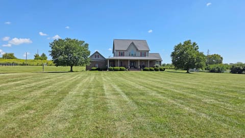 2080 Muir Station Road, Lexington, KY 40516 — photo 3