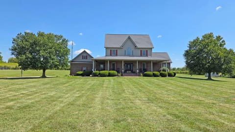 2080 Muir Station Road, Lexington, KY 40516 — photo 4
