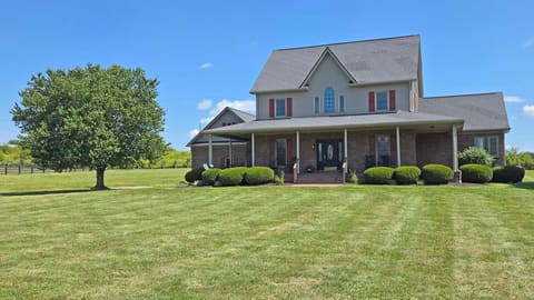 2080 Muir Station Road, Lexington, KY 40516 — photo 5