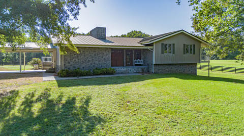 65 Heath Lane, Almo, KY 42020 — photo 2