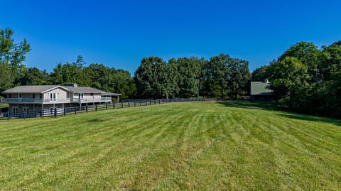 65 Heath Lane, Almo, KY 42020 — photo 4