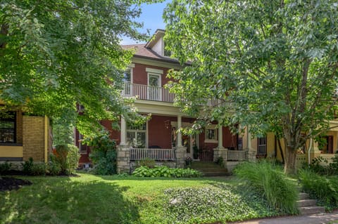 230 E Bell Court, Lexington, KY 40508 — photo 4