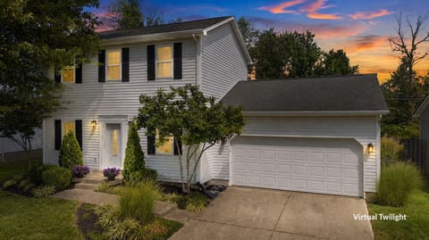 3108 Arrowhead Drive, Lexington, KY 40503 — photo 2