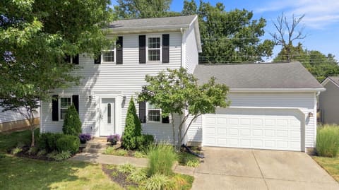 3108 Arrowhead Drive, Lexington, KY 40503 — photo 3