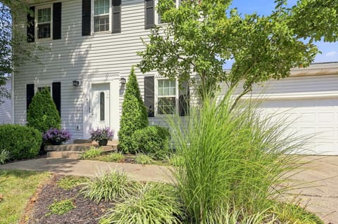3108 Arrowhead Drive, Lexington, KY 40503 — photo 4