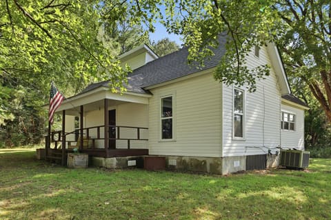 1980 Downing Road, Kirksey, KY 42054 — photo 3