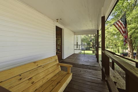 1980 Downing Road, Kirksey, KY 42054 — photo 4