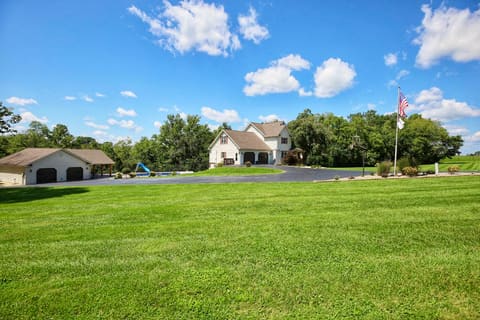 1248 Kendall Lane, Flemingsburg, KY 41041 — photo 3