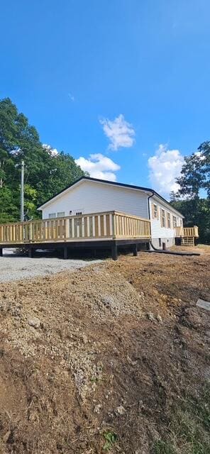 144 R.L Colyer Road, Somerset, KY 42501 — photo 4