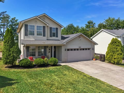 104 Allie Court, Berea, KY 40403 — photo 3
