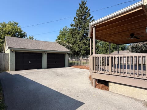 616 Springridge Drive, Lexington, KY 40503 — photo 4