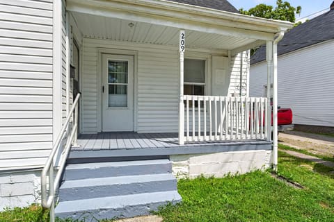 209 E Washington Street, Winchester, KY 40391 — photo 3