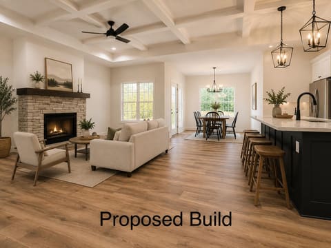 624 Persimmon Ridge Trail, Richmond, KY 40475 — photo 4