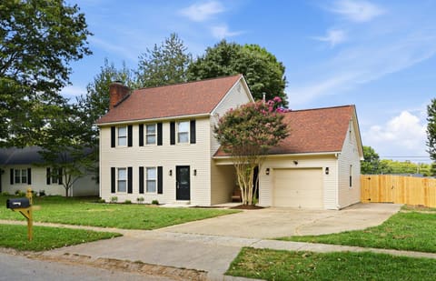 510 Sheffield Drive, Versailles, KY 40383 — photo 2