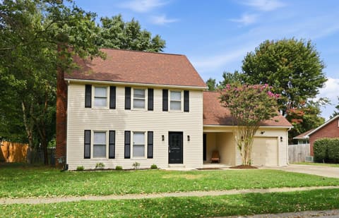 510 Sheffield Drive, Versailles, KY 40383 — photo 3