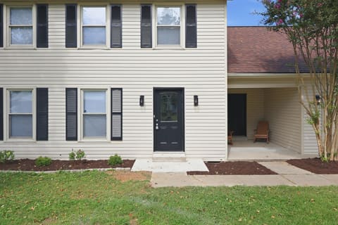 510 Sheffield Drive, Versailles, KY 40383 — photo 4