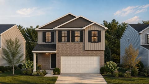 500 Anthony Drive, Nicholasville, KY 40356 — photo 3