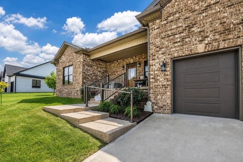 202 Wedgewood Circle, Paris, KY 40361 — photo 4
