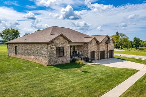 202 Wedgewood Circle, Paris, KY 40361 — photo 3